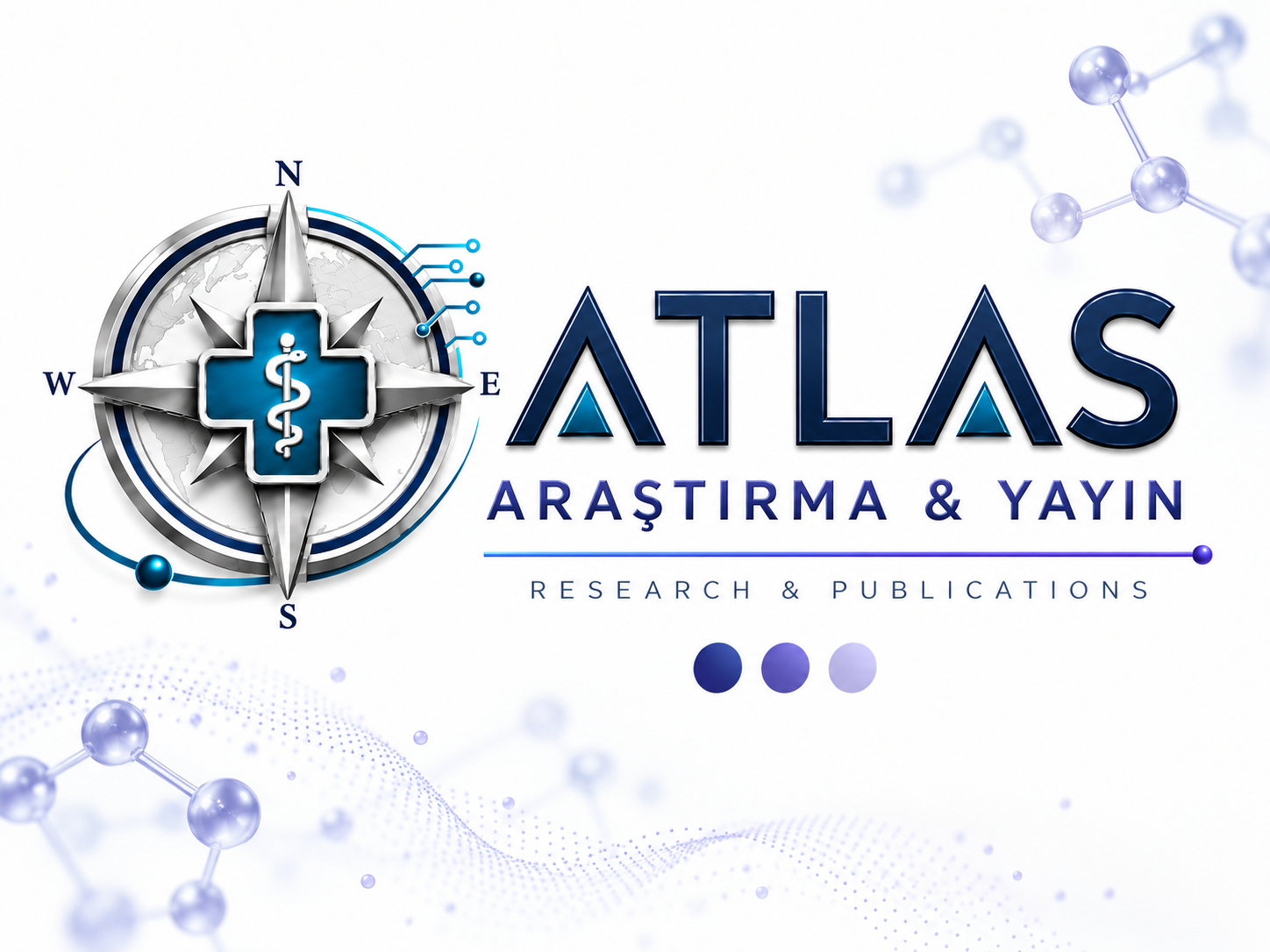 ATLAS Araştırma & Yayın