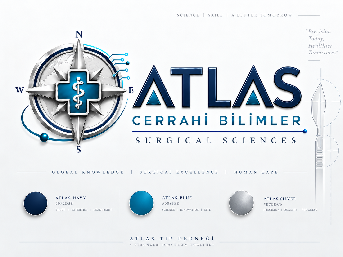ATLAS Cerrahi Bilimler
