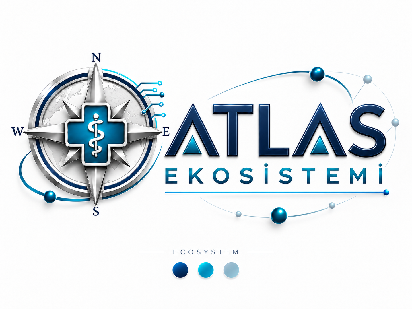 ATLAS Ekosistemi