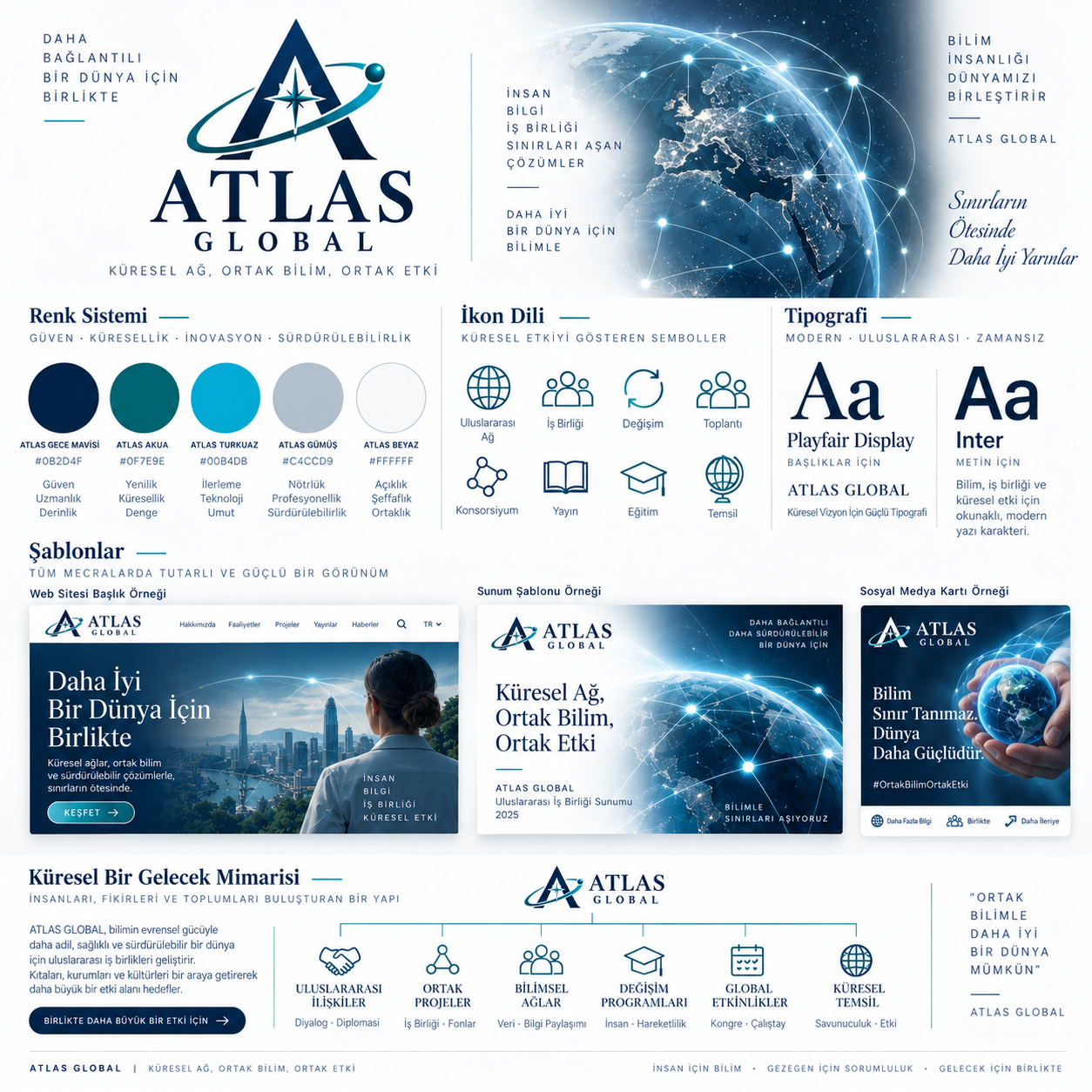 ATLAS Global