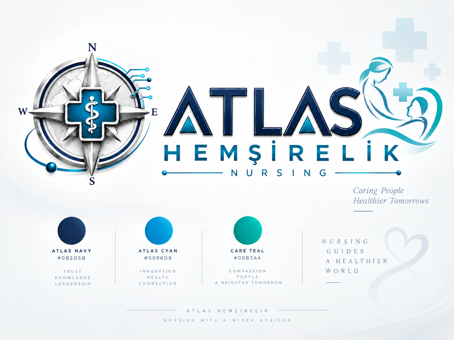 ATLAS Hemşirelik