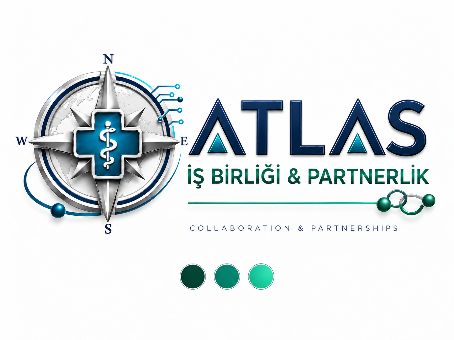 ATLAS İş Birliği