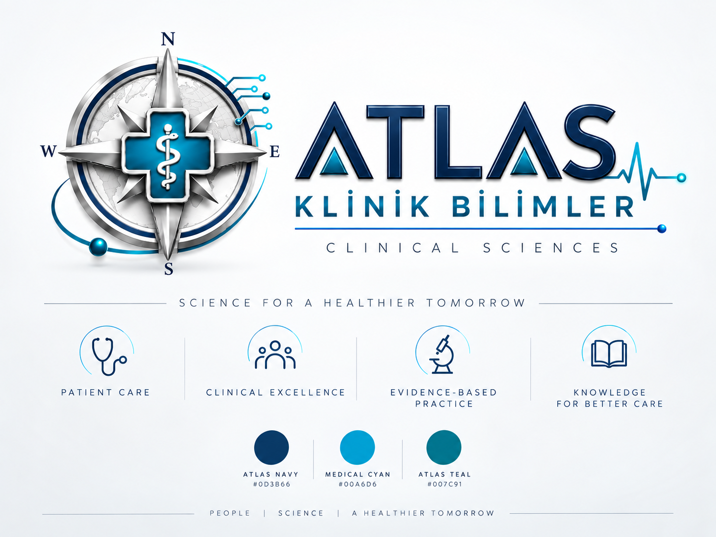 ATLAS Klinik Bilimleri