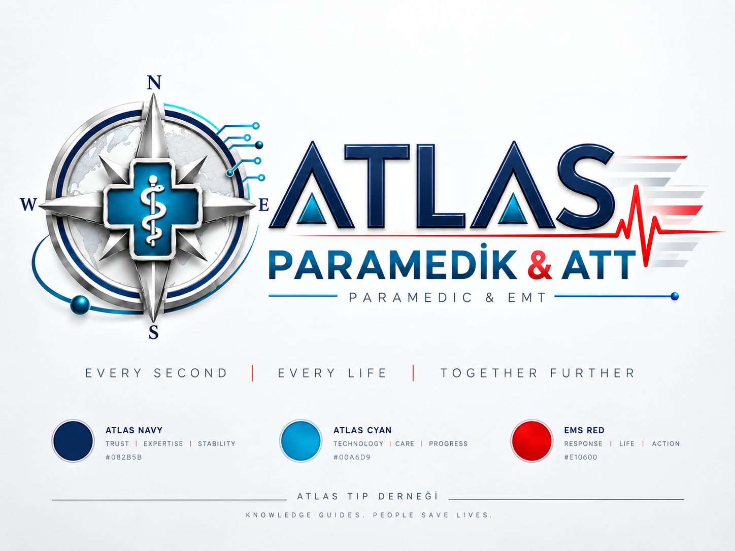 ATLAS Paramedik