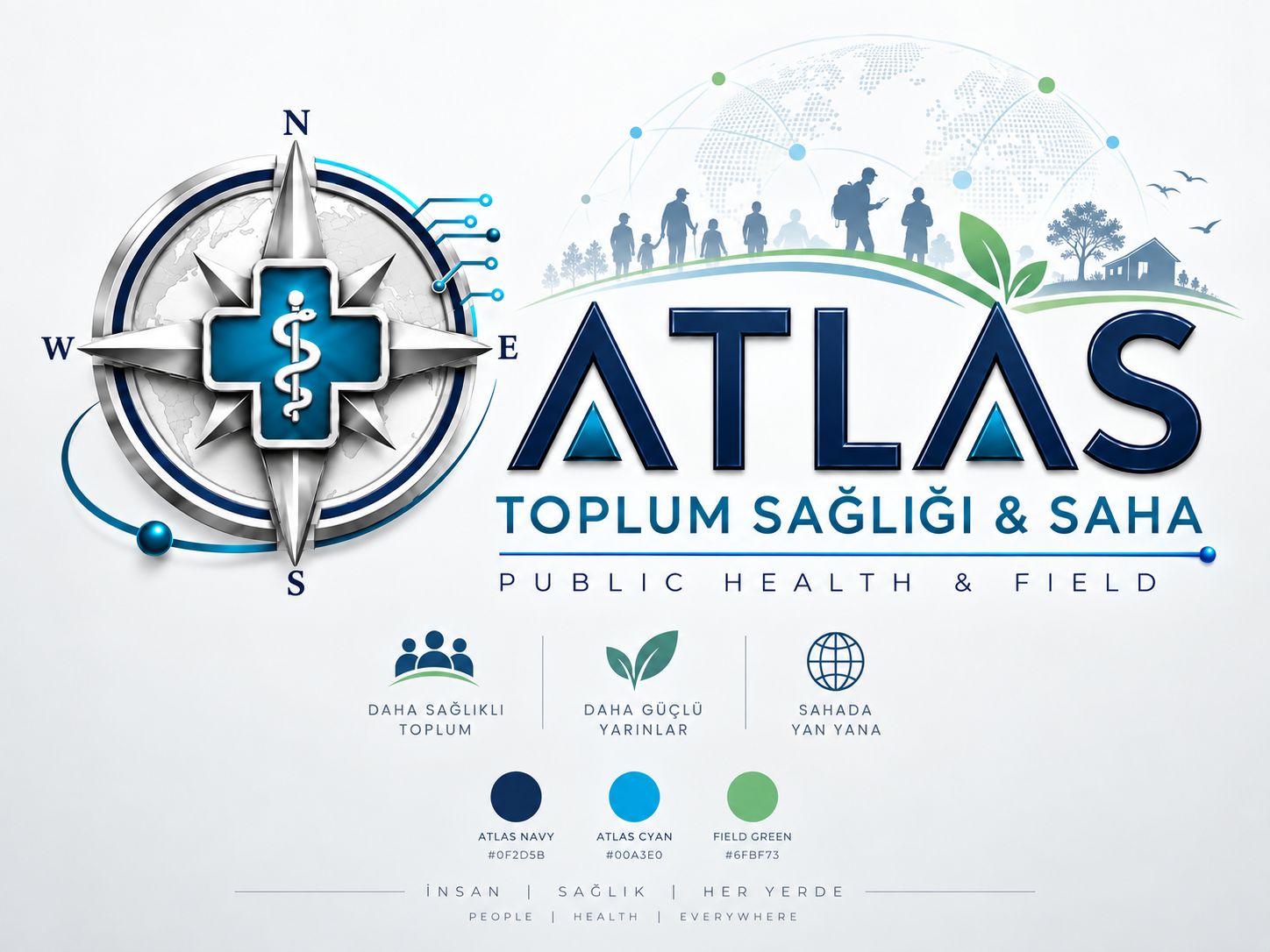 ATLAS Toplum Sağlığı